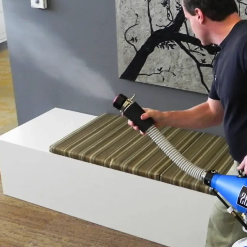 Professional Odor Removal in Iowa County, WI